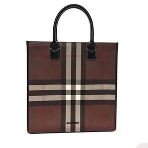 Burberry Birch Tote